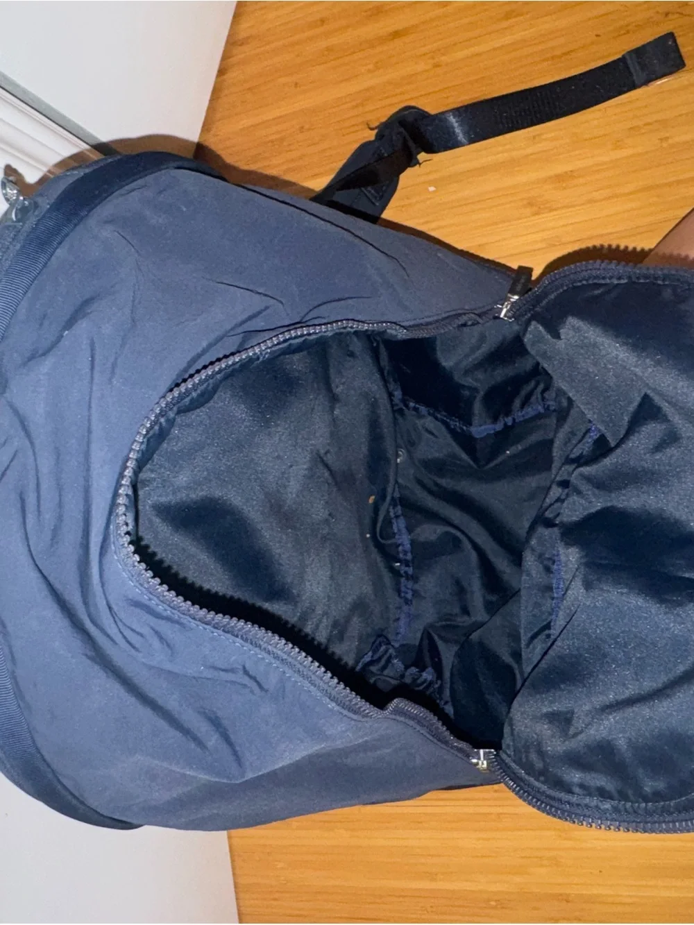 lululemon athletica Adventurer Club Patch Backpack